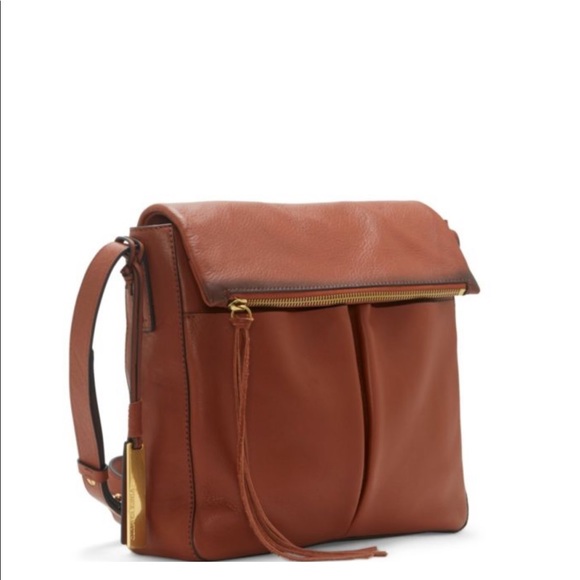 Vince Camuto Handbags - ❥ Vince Camuto |MILES CROSSBODY BAG